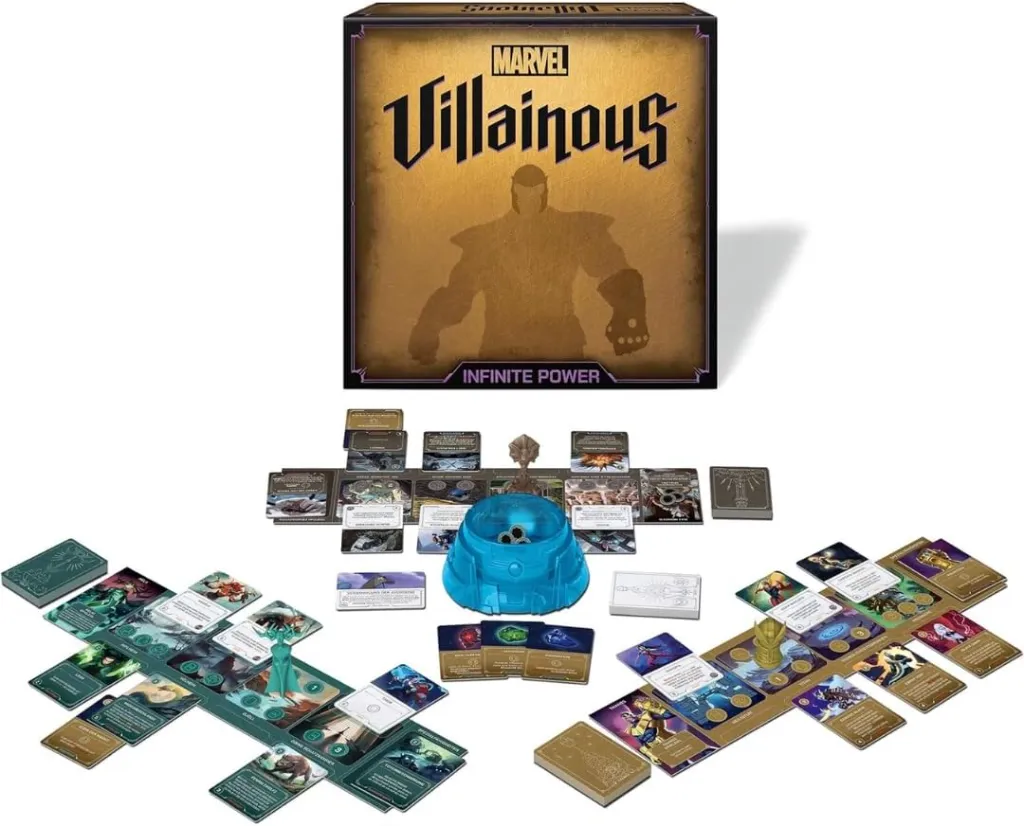 marvel-villainous-infinite-power-desplegado.webp