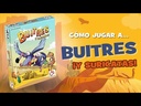 buitres y suricatas