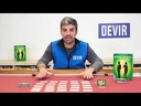 Código secreto duel. Cómo se juega