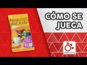 Tira del hilo. Tutorial