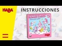 Unicornio destello. Torre de nubes
