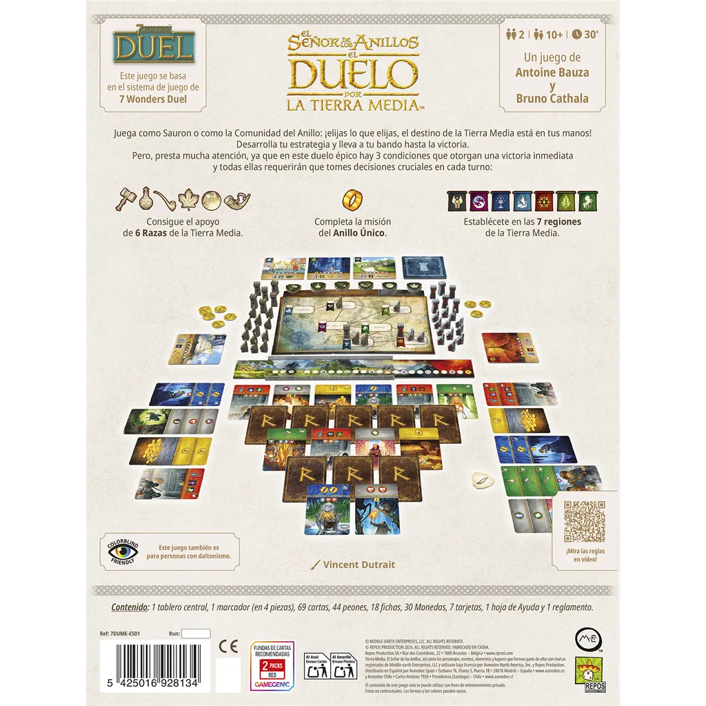 trasera-juego-cartas-el-señor-de-los-anillos-duelo-por-la-tierra-media.webp
