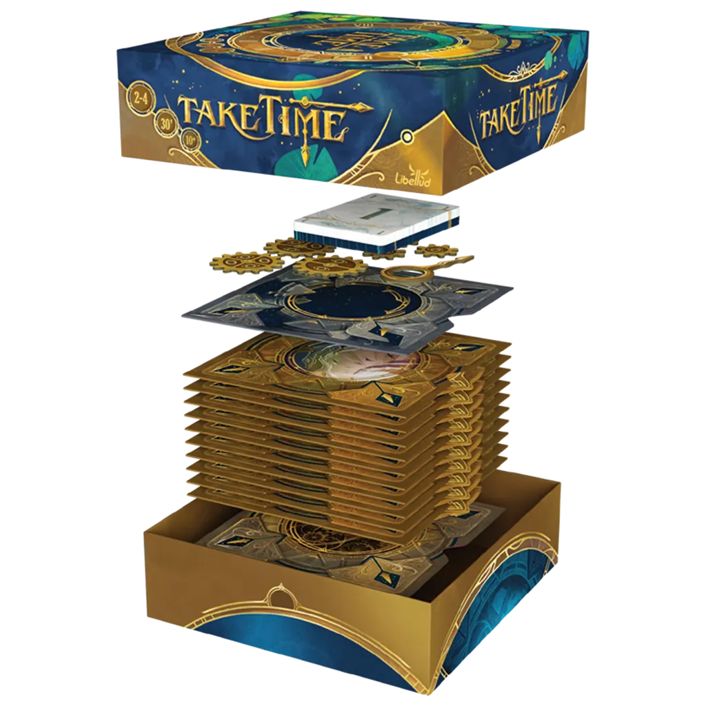 componentes-juego-de-mesa-take-time.webp