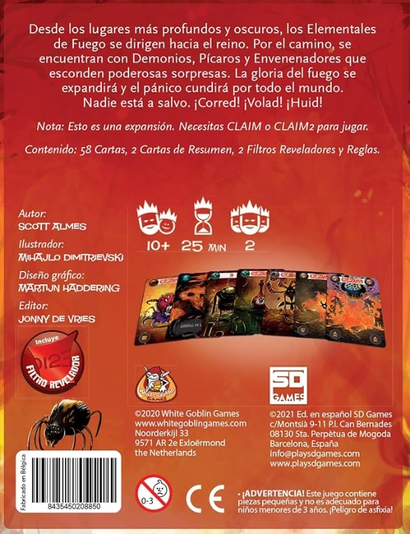 claim-refuerzos-fuego-trasera.webp