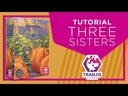 Three sisters