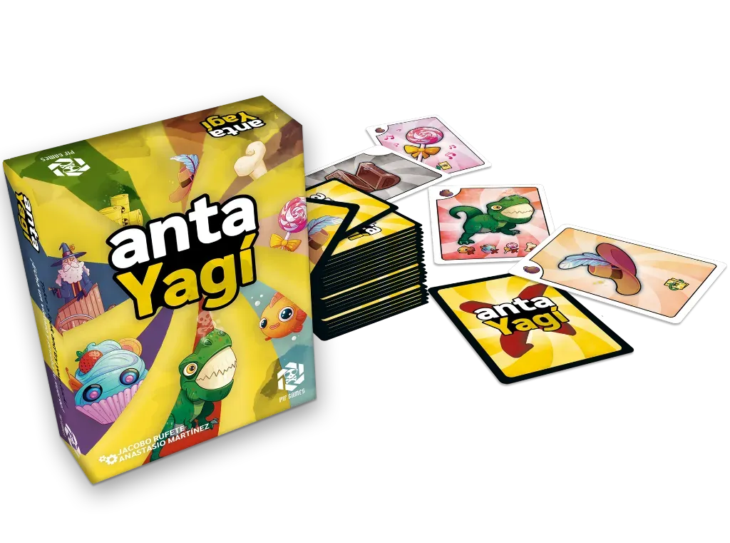 anta-yagi-componentes-del-juego.webp