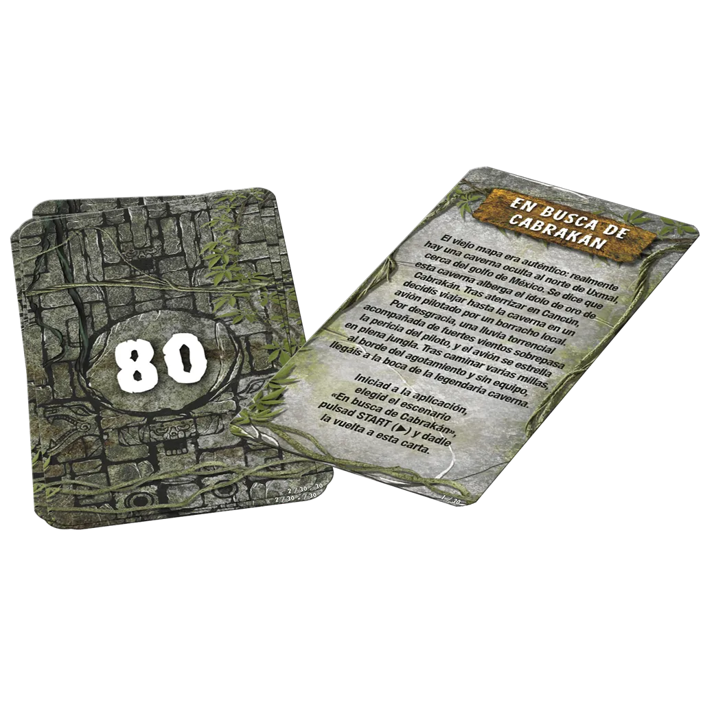detalle-cartas-unlock-mini-en-busca-de-cabrakan.webp