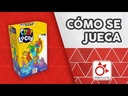 Cubi Locos