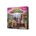 Potion explosion