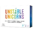 Unstable unicorns