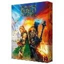 El señor de los anillos. Duelo por la tierra media