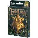 Fantasy. El juego de cartas