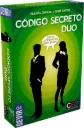 Código secreto dúo