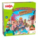 El rey de los dados - Juego de mesa
