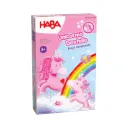 Unicornio Destello - Bingo Chispeante