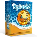 Splash!