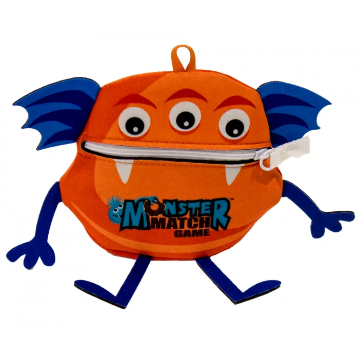 [MER-0017] Monster Match