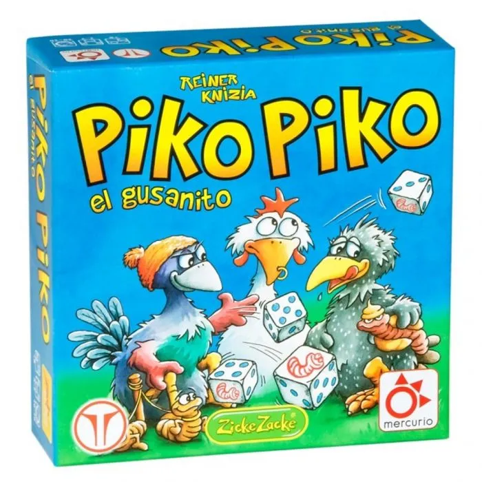 [MER-0048] Piko piko