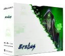 The Breach. Erebus