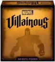 Marvel Villainous: Infinite Power