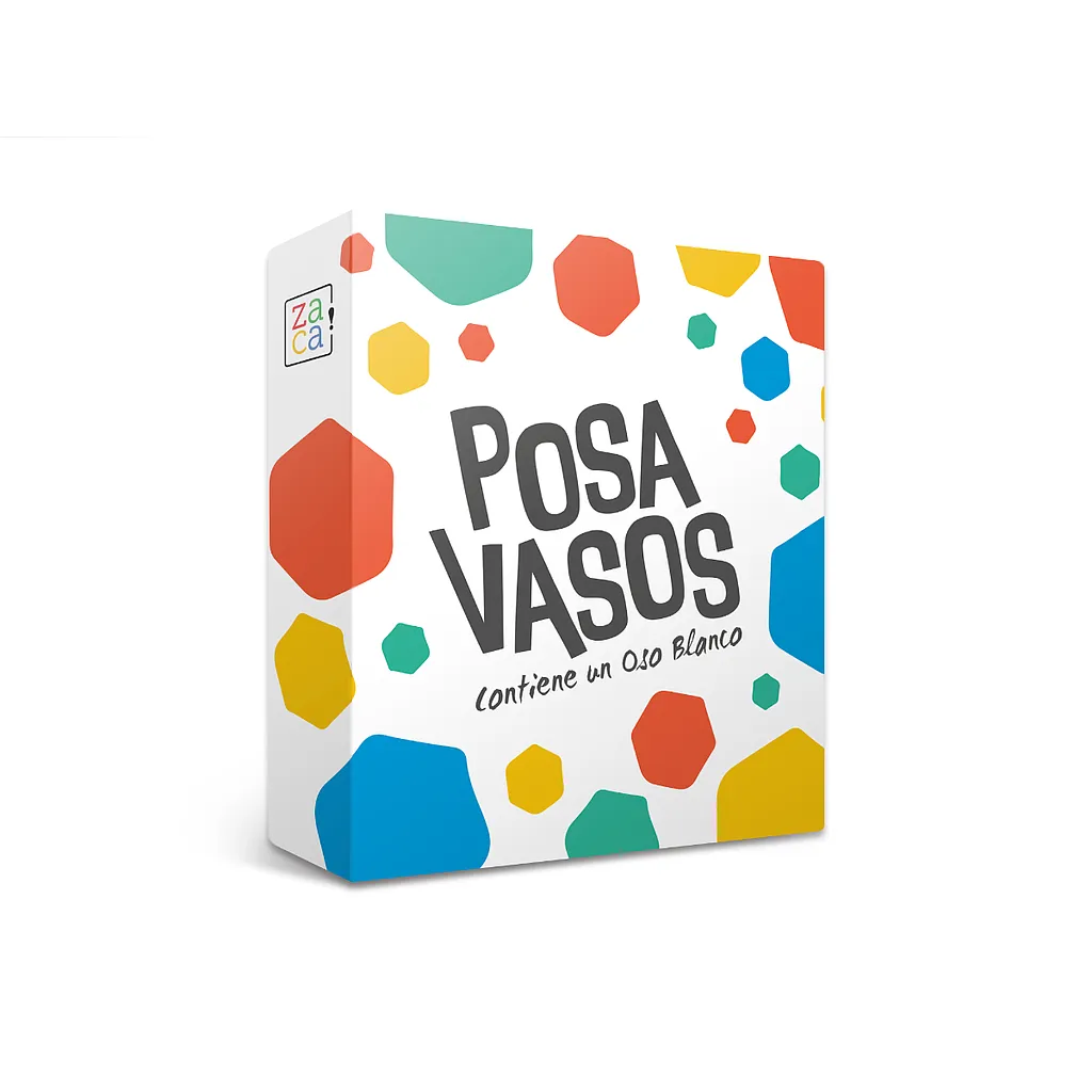 [ZAC-0050] Posavasos