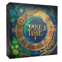 Take time