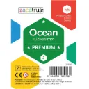 Fundas Zacatrus Ocean Premium (63,5 x 88 mm) - 55 uds.