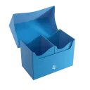 Portacartas doble - Double deck holder 200+