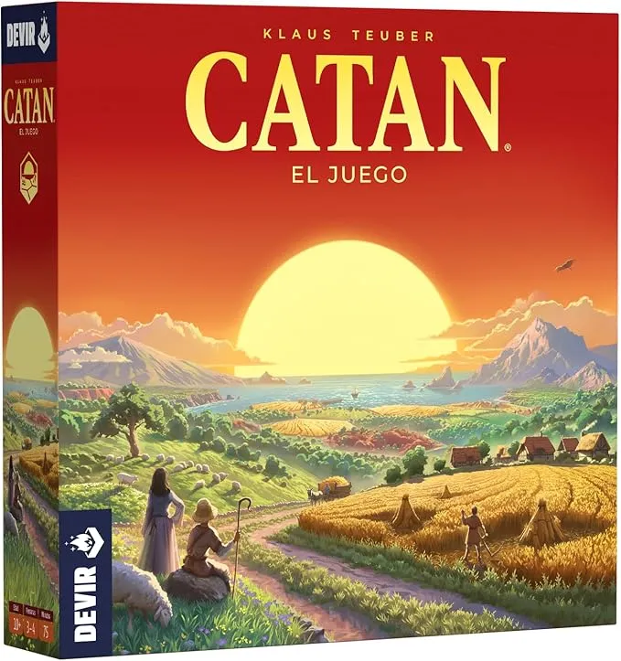 Catán