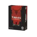 Valpiedra: Descensus and tenebras