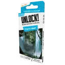 Unlock! Miniaventuras. En busca de Cabrakán