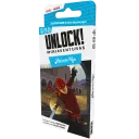 Unlock! Miniaventuras. Máscara Roja