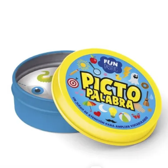 [VAR-0096] Pictopalabra