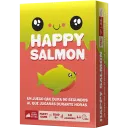 Happy Salmon